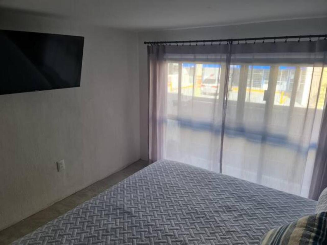Urban Justo Sierra Aparthotel Guadalajara Ngoại thất bức ảnh