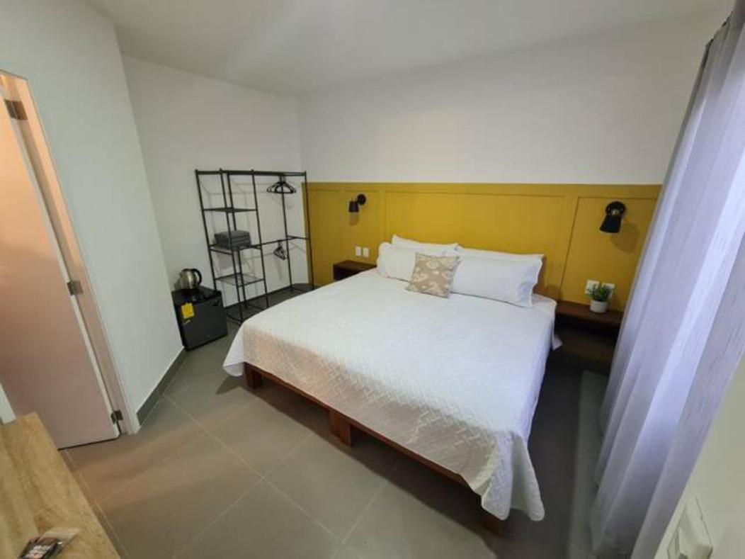 Urban Justo Sierra Aparthotel Guadalajara Ngoại thất bức ảnh