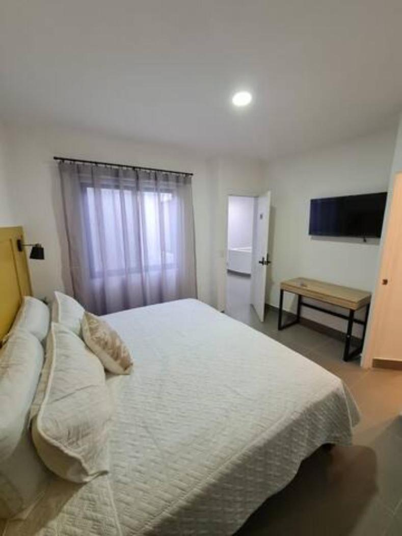 Urban Justo Sierra Aparthotel Guadalajara Ngoại thất bức ảnh
