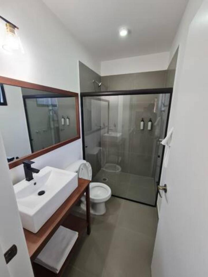 Urban Justo Sierra Aparthotel Guadalajara Ngoại thất bức ảnh