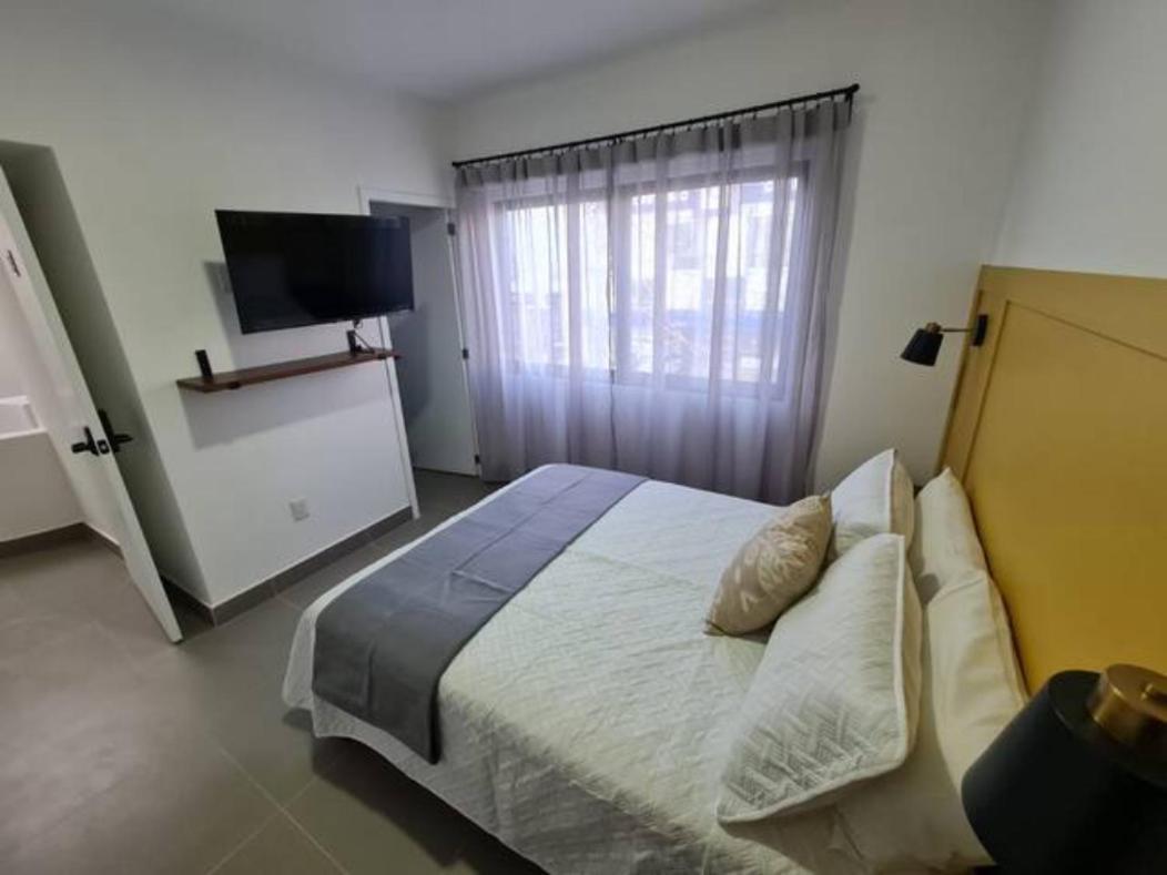 Urban Justo Sierra Aparthotel Guadalajara Ngoại thất bức ảnh