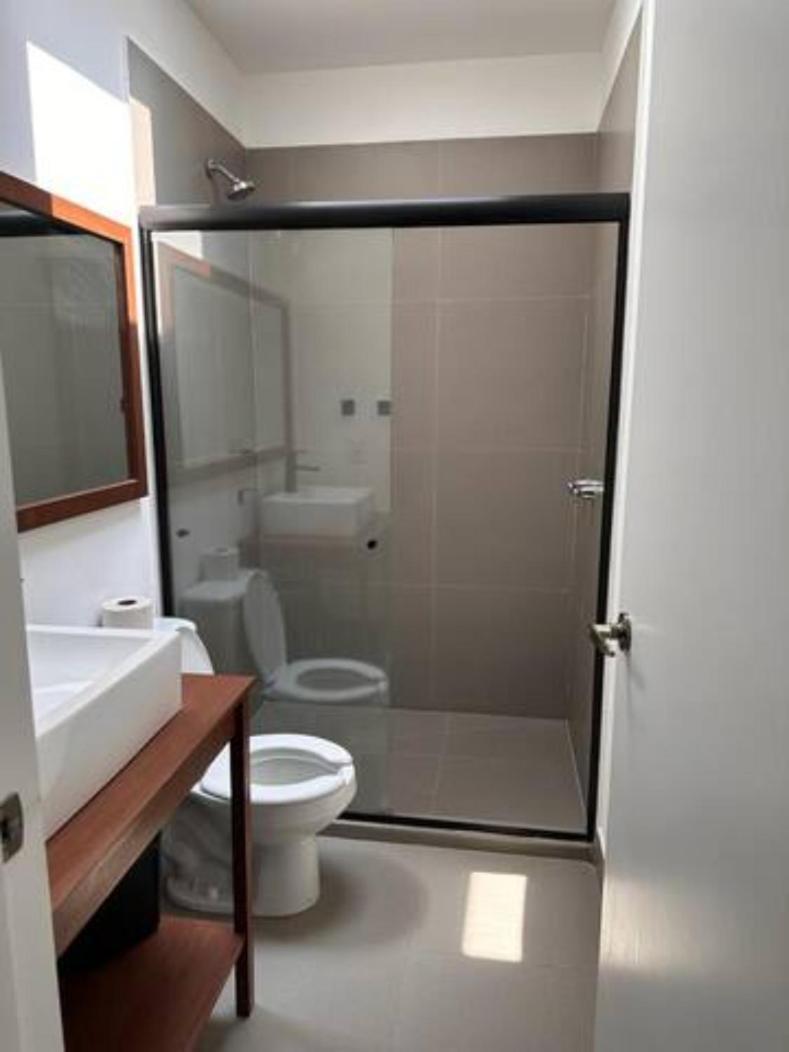 Urban Justo Sierra Aparthotel Guadalajara Ngoại thất bức ảnh
