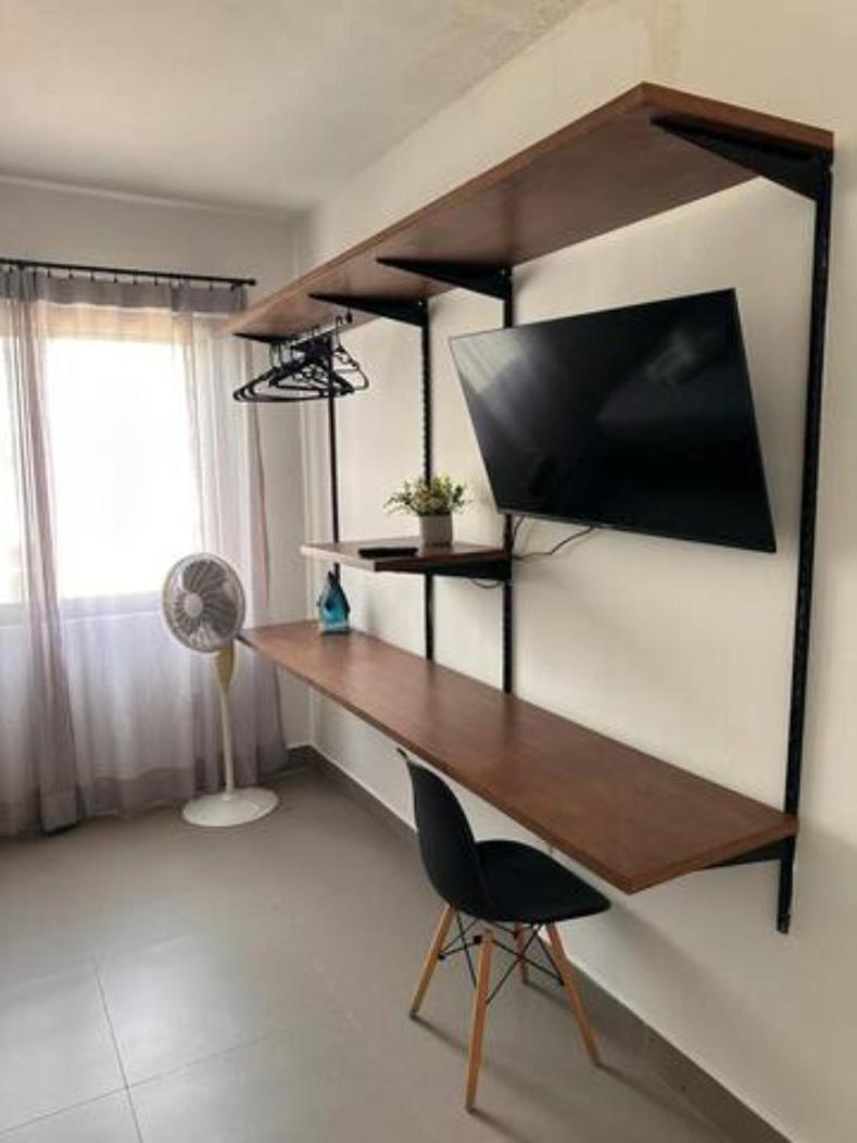 Urban Justo Sierra Aparthotel Guadalajara Ngoại thất bức ảnh