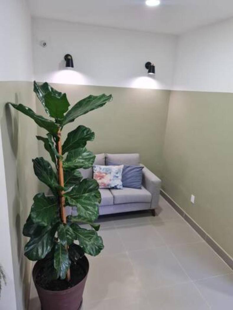 Urban Justo Sierra Aparthotel Guadalajara Ngoại thất bức ảnh