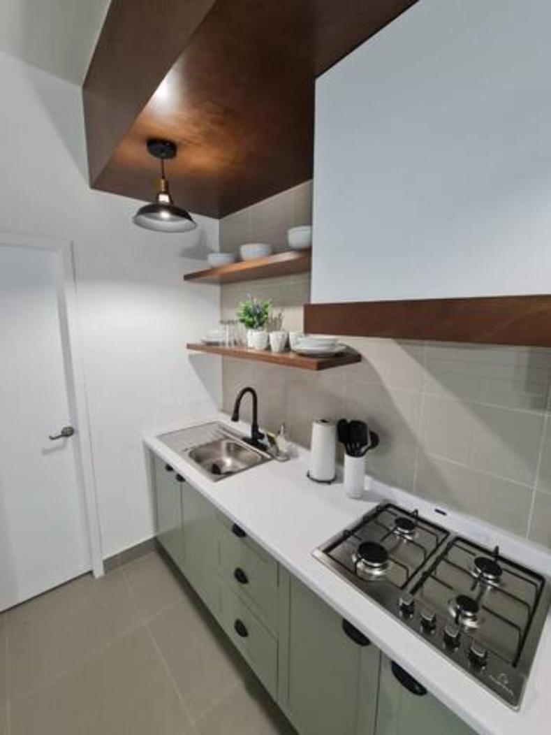 Urban Justo Sierra Aparthotel Guadalajara Ngoại thất bức ảnh
