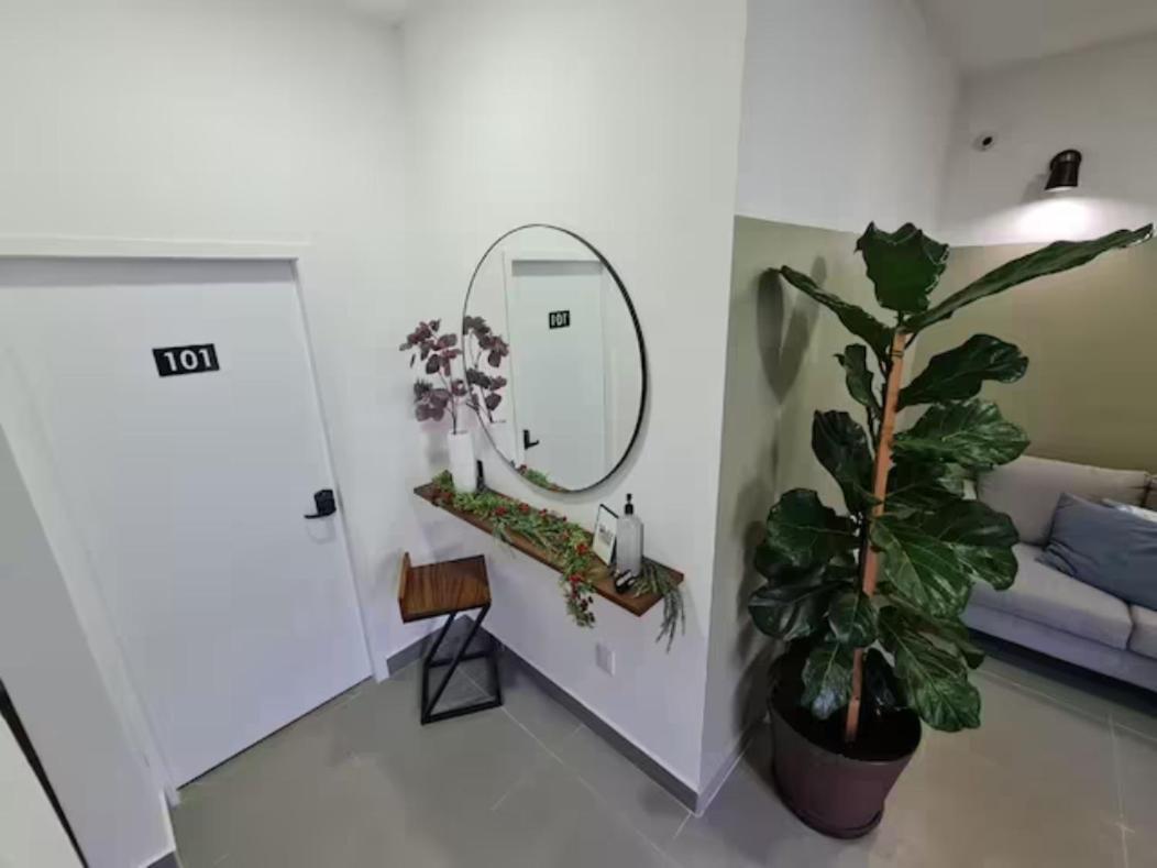 Urban Justo Sierra Aparthotel Guadalajara Ngoại thất bức ảnh